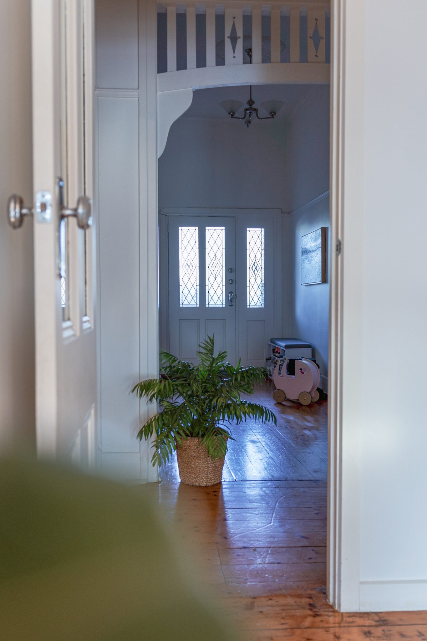 West Footscray Bungalow | Californian Photoshoot Location | West Footscray, VIC