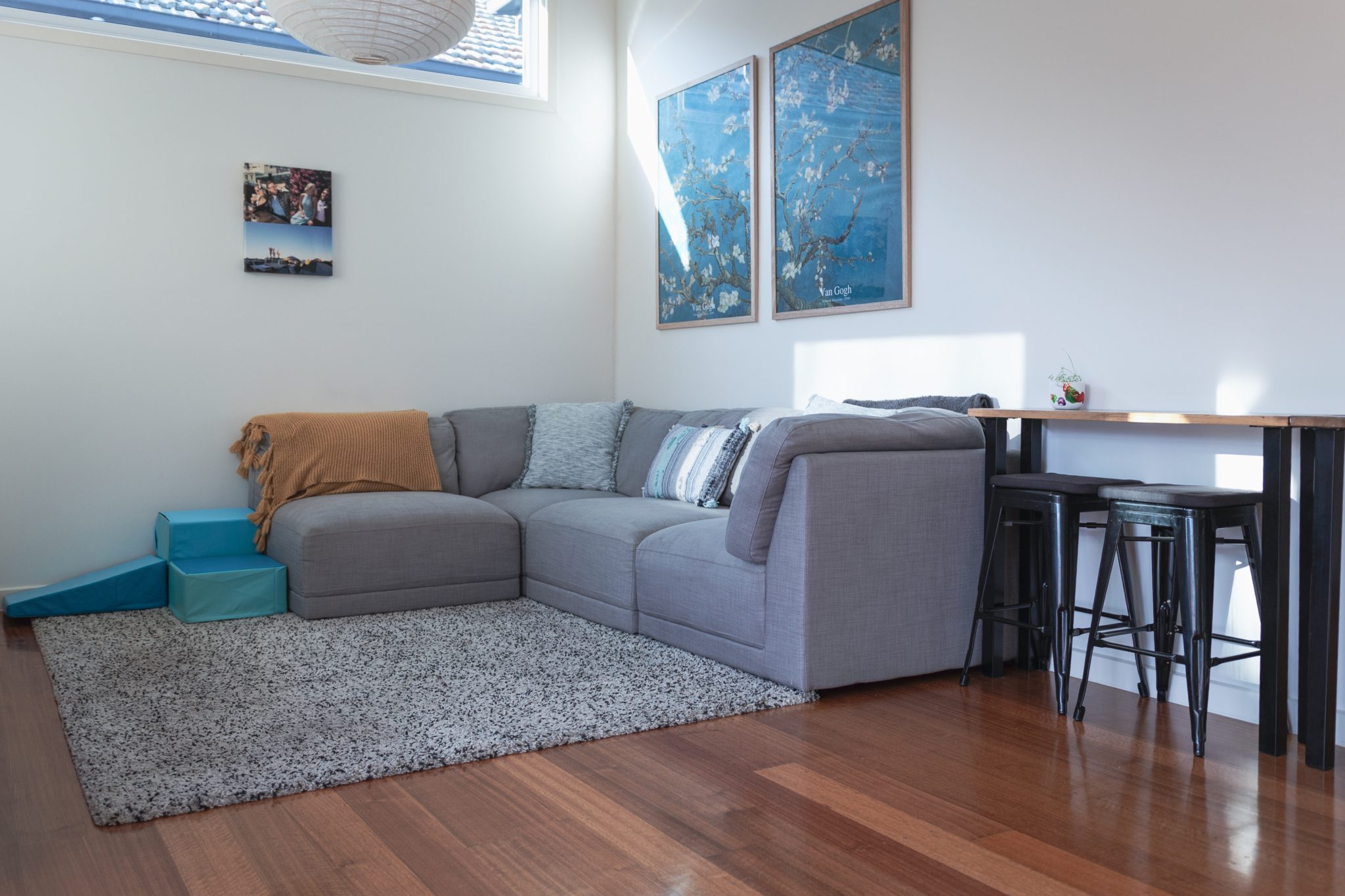 West Footscray Bungalow | Californian Photoshoot Location | West Footscray, VIC