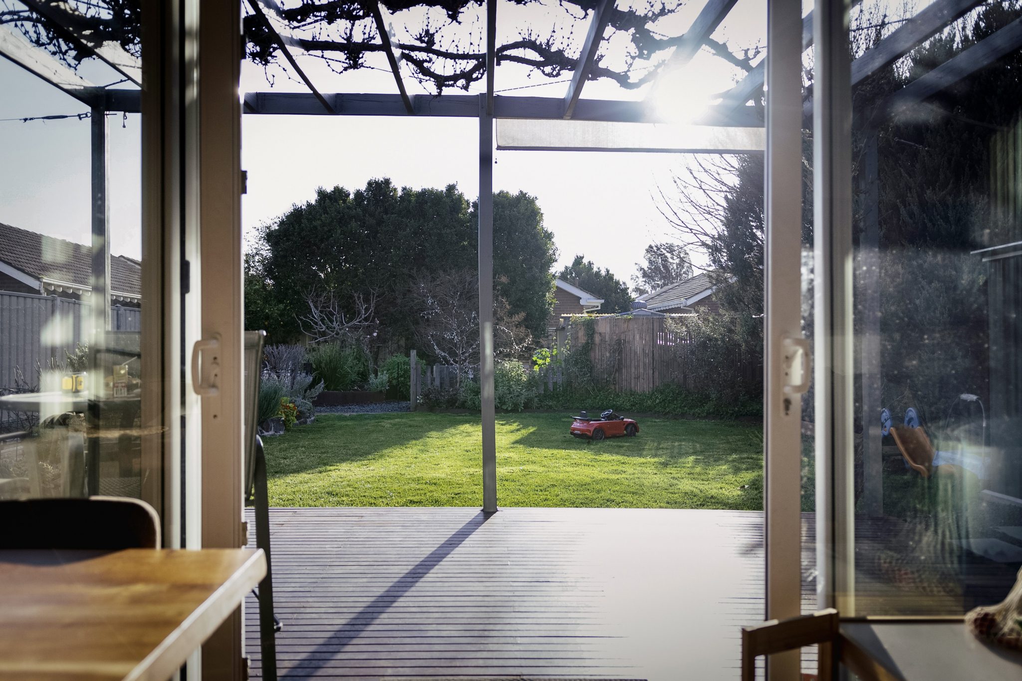 West Footscray Bungalow | Californian Photoshoot Location | West Footscray, VIC