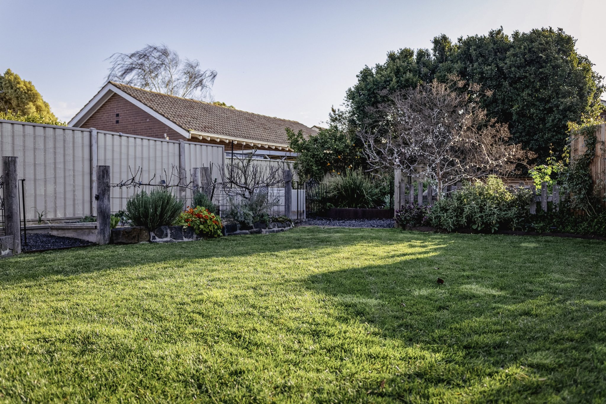 West Footscray Bungalow | Californian Photoshoot Location | West Footscray, VIC