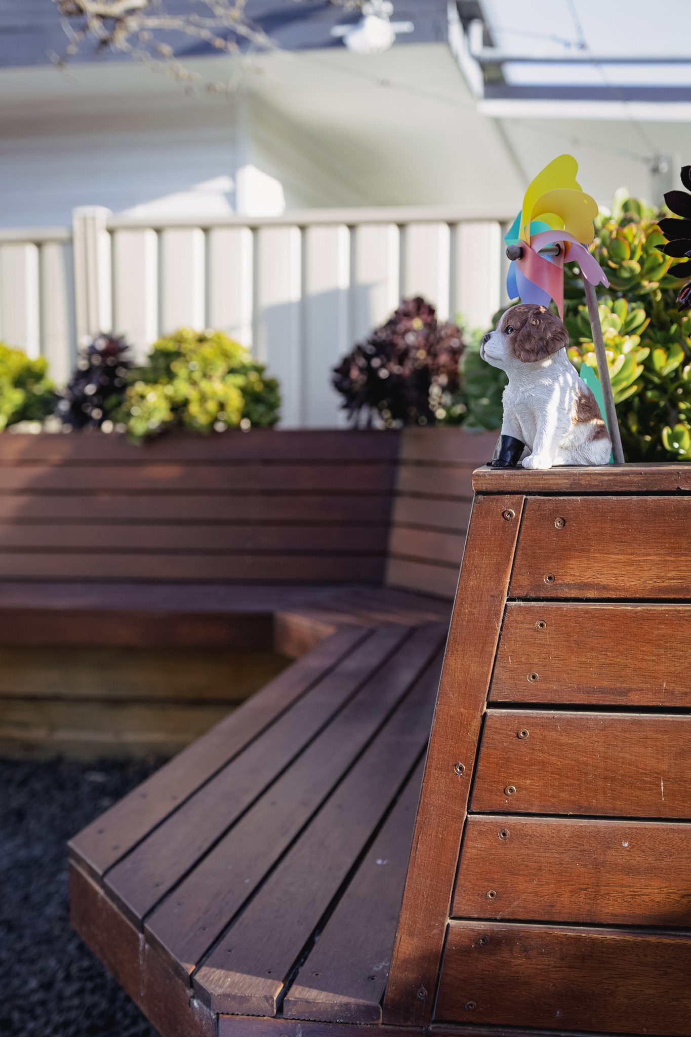 West Footscray Bungalow | Californian Photoshoot Location | West Footscray, VIC