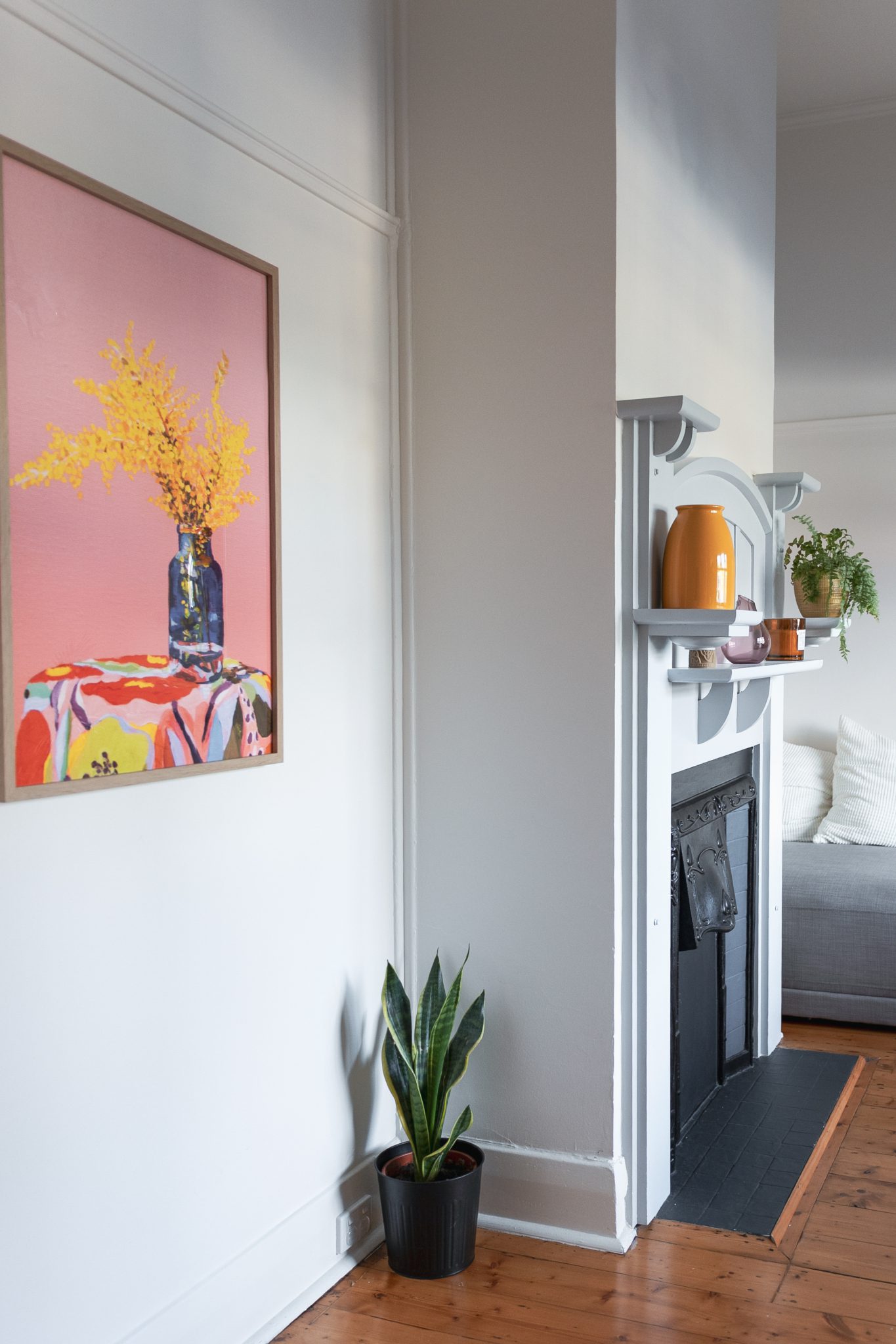 West Footscray Bungalow | Californian Photoshoot Location | West Footscray, VIC