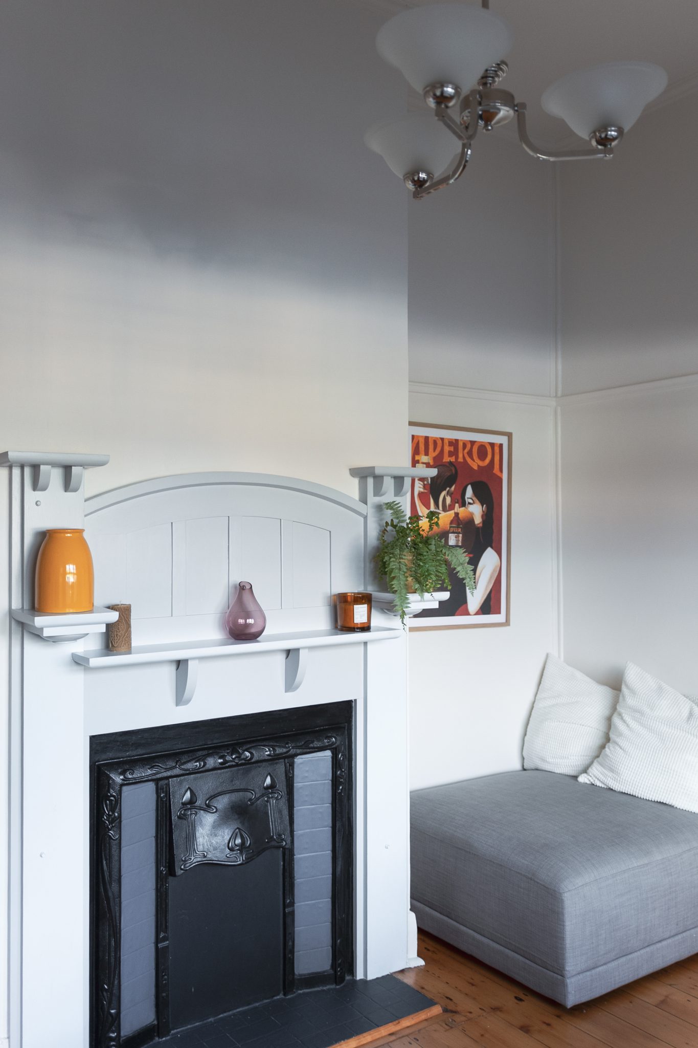 West Footscray Bungalow | Californian Photoshoot Location | West Footscray, VIC