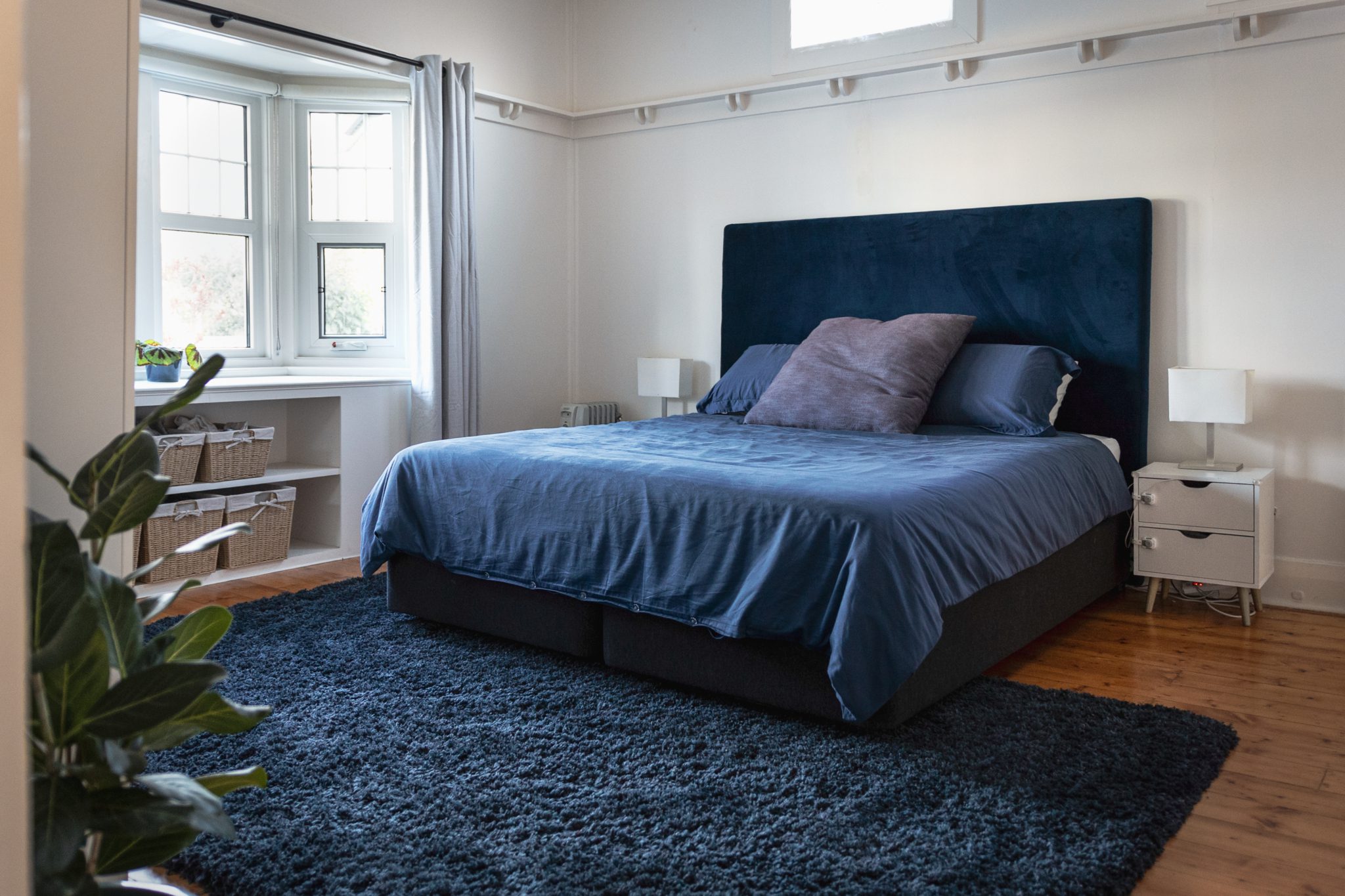 West Footscray Bungalow | Californian Photoshoot Location | West Footscray, VIC