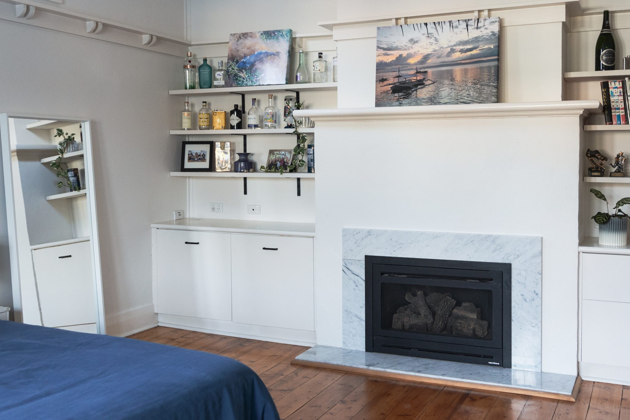 West Footscray Bungalow | Californian Photoshoot Location | West Footscray, VIC