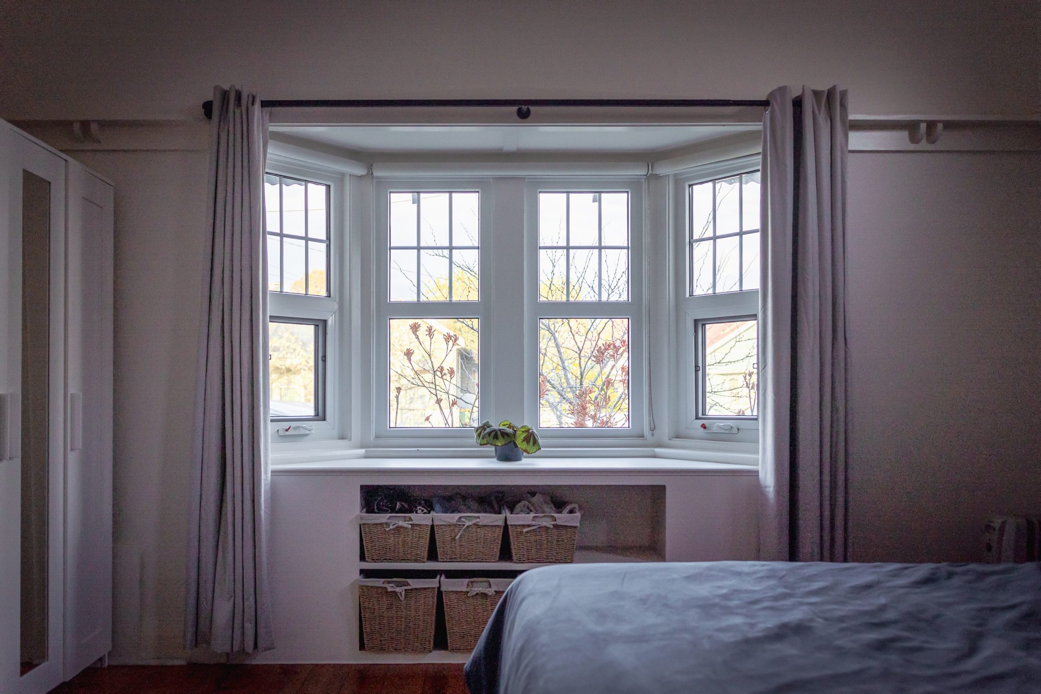 West Footscray Bungalow | Californian Photoshoot Location | West Footscray, VIC