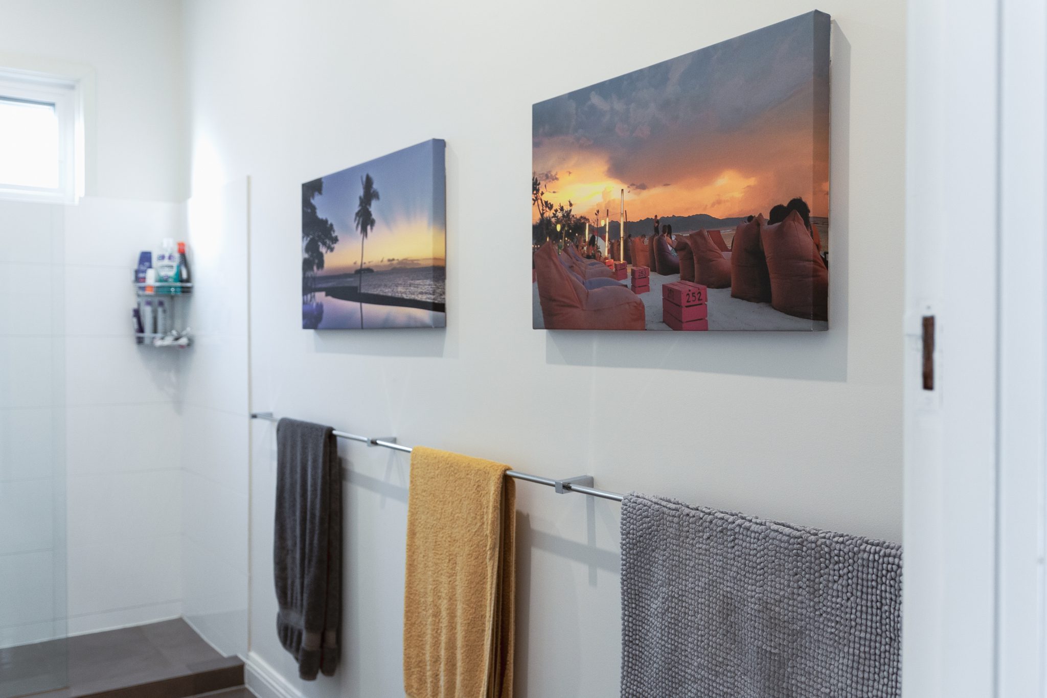 West Footscray Bungalow | Californian Photoshoot Location | West Footscray, VIC