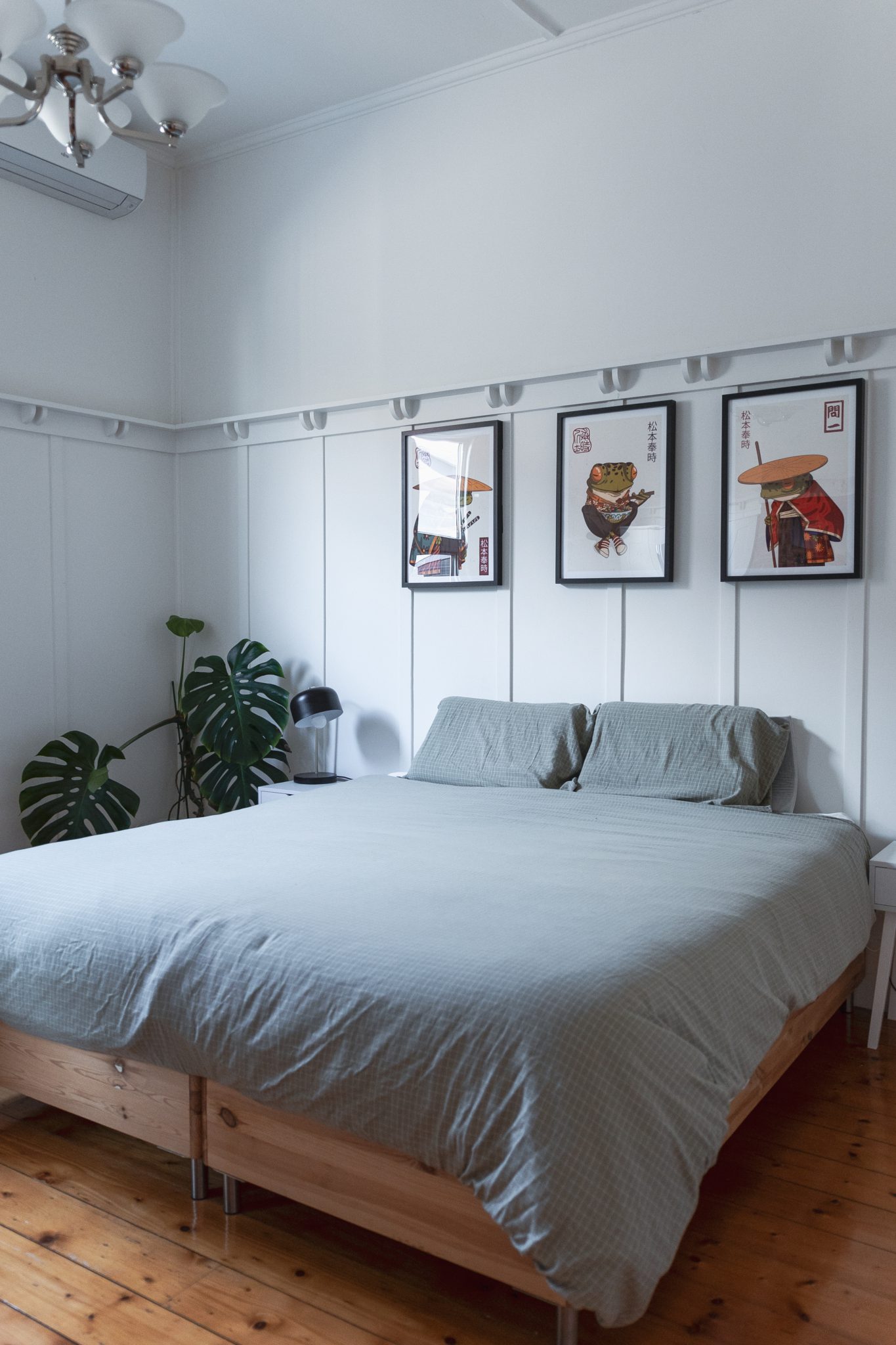 West Footscray Bungalow | Californian Photoshoot Location | West Footscray, VIC