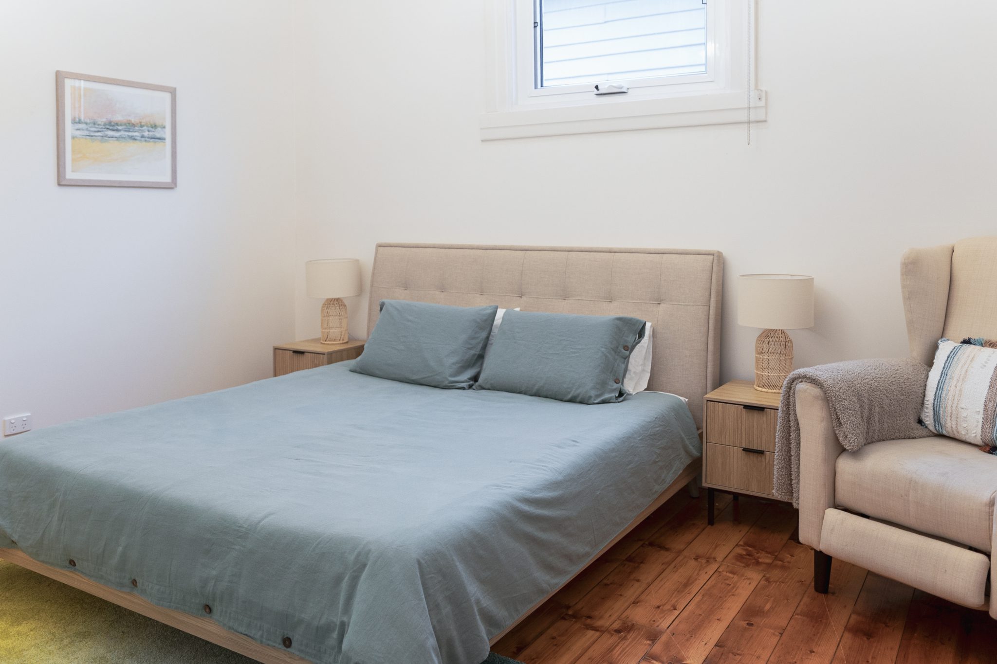 West Footscray Bungalow | Californian Photoshoot Location | West Footscray, VIC