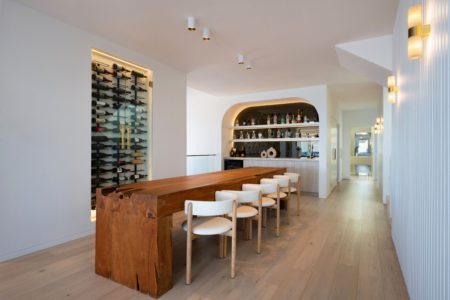 Narrabeen Beachfront House | Contemporary Coastal Photoshoot Location | Narrabeen, NSW