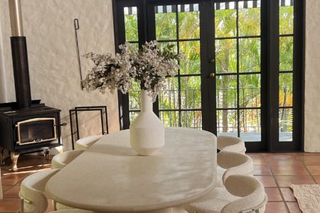 San Telmo | Mediterranean Shoot Location | Gold Coast, QLD