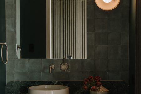 Amora House | Modern Coastal Photoshoot Location | Mermaid Waters, QLD