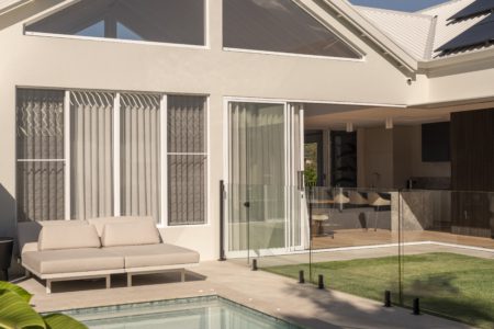 Amora House | Modern Coastal Photoshoot Location | Mermaid Waters, QLD