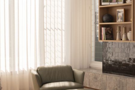 Amora House | Modern Coastal Photoshoot Location | Mermaid Waters, QLD