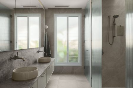 Amora House | Modern Coastal Photoshoot Location | Mermaid Waters, QLD