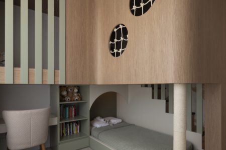 Amora House | Modern Coastal Photoshoot Location | Mermaid Waters, QLD