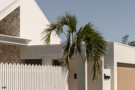 Amora House | Modern Coastal Photoshoot Location | Mermaid Waters, QLD