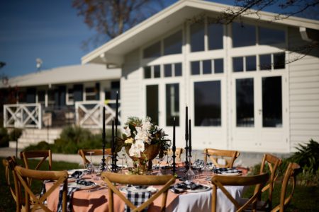 Isca House | Storybook Garden Estate Photoshoot Location | Wingecarribee, NSW