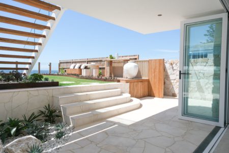 Narrabeen Beachfront House | Contemporary Coastal Photoshoot Location | Narrabeen, NSW