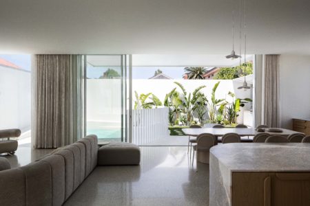 The Alba House | Mediterranean Coastal Photoshoot Location | Melbourne, VIC