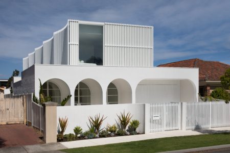 The Alba House | Mediterranean Coastal Photoshoot Location | Melbourne, VIC