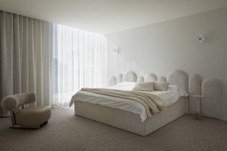 The Alba House | Mediterranean Coastal Photoshoot Location | Melbourne, VIC