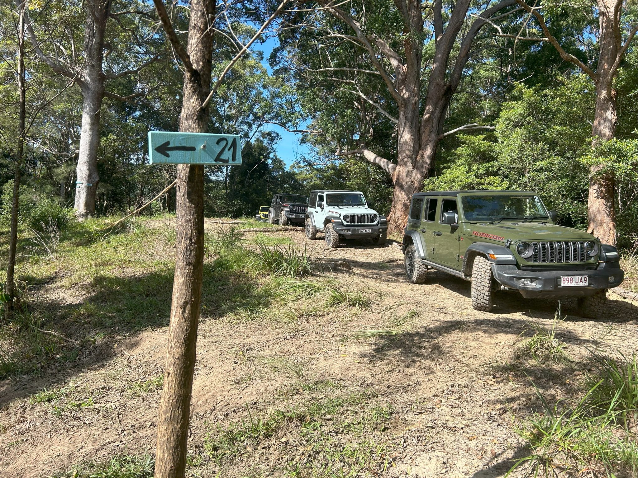 Crystal Creek Park | Traditional Country Farmhouse Shoot Location | Upper Crystal Creek, NSW