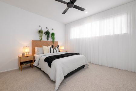 Bonogin Escape | Modern Hinterland Photoshoot Location | Gold Coast, QLD