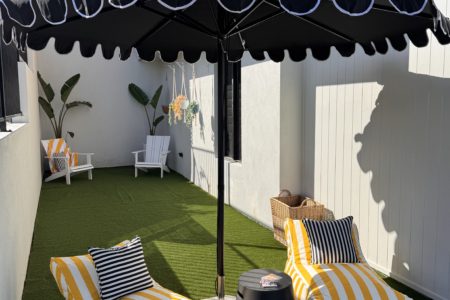 SΛVΛYΛ | The Modern Coastal Home Photoshoot Location | Burleigh Heads, QLD