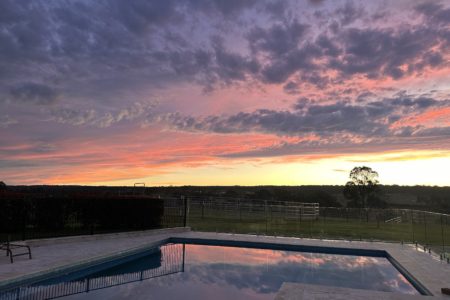 The Willows | Heritage Cottage Shoot Location | Wollondilly, NSW
