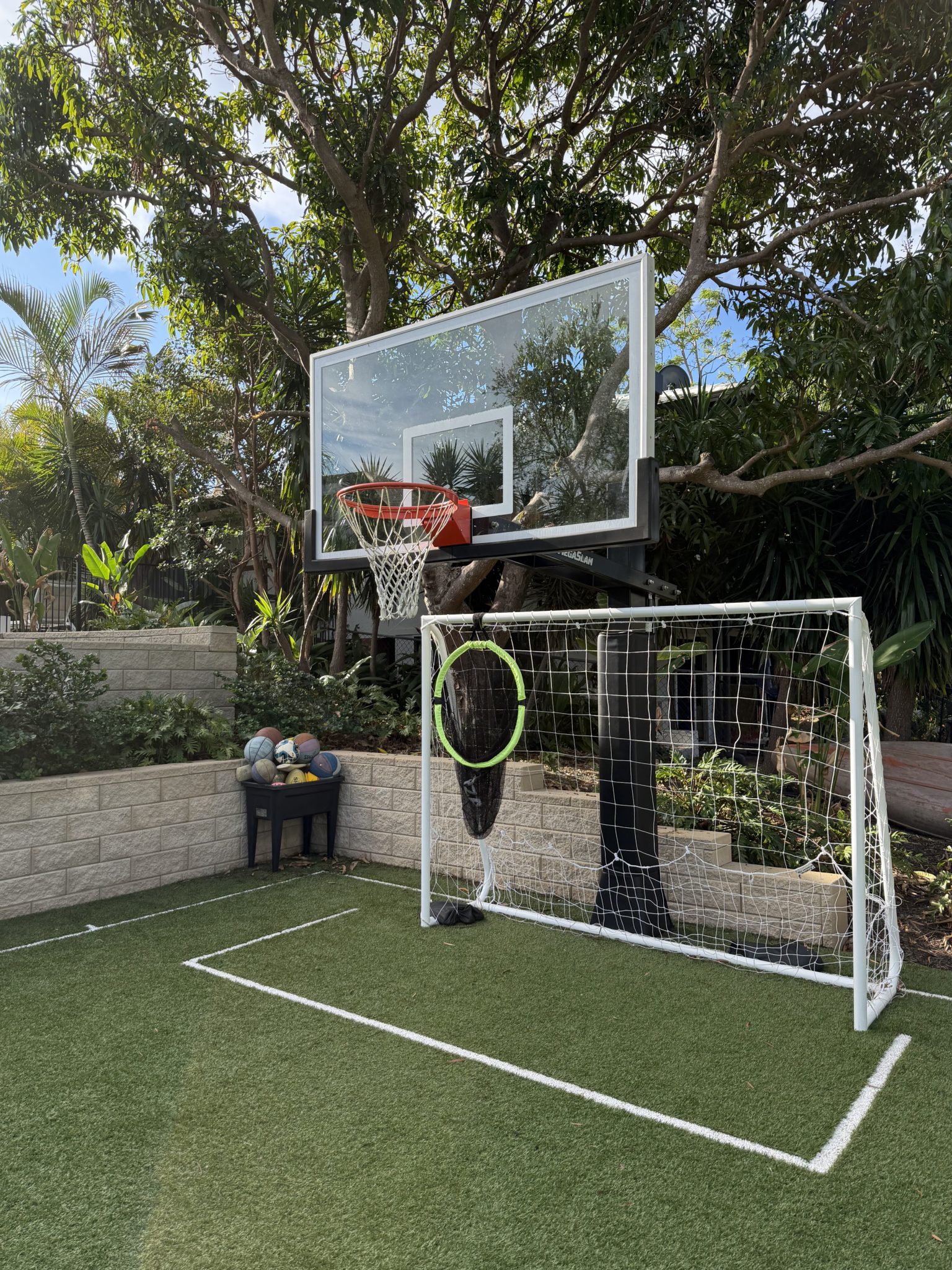 Chirn Park Cottage | Coastal Hamptons Photoshoot Location | Gold Coast, QLD