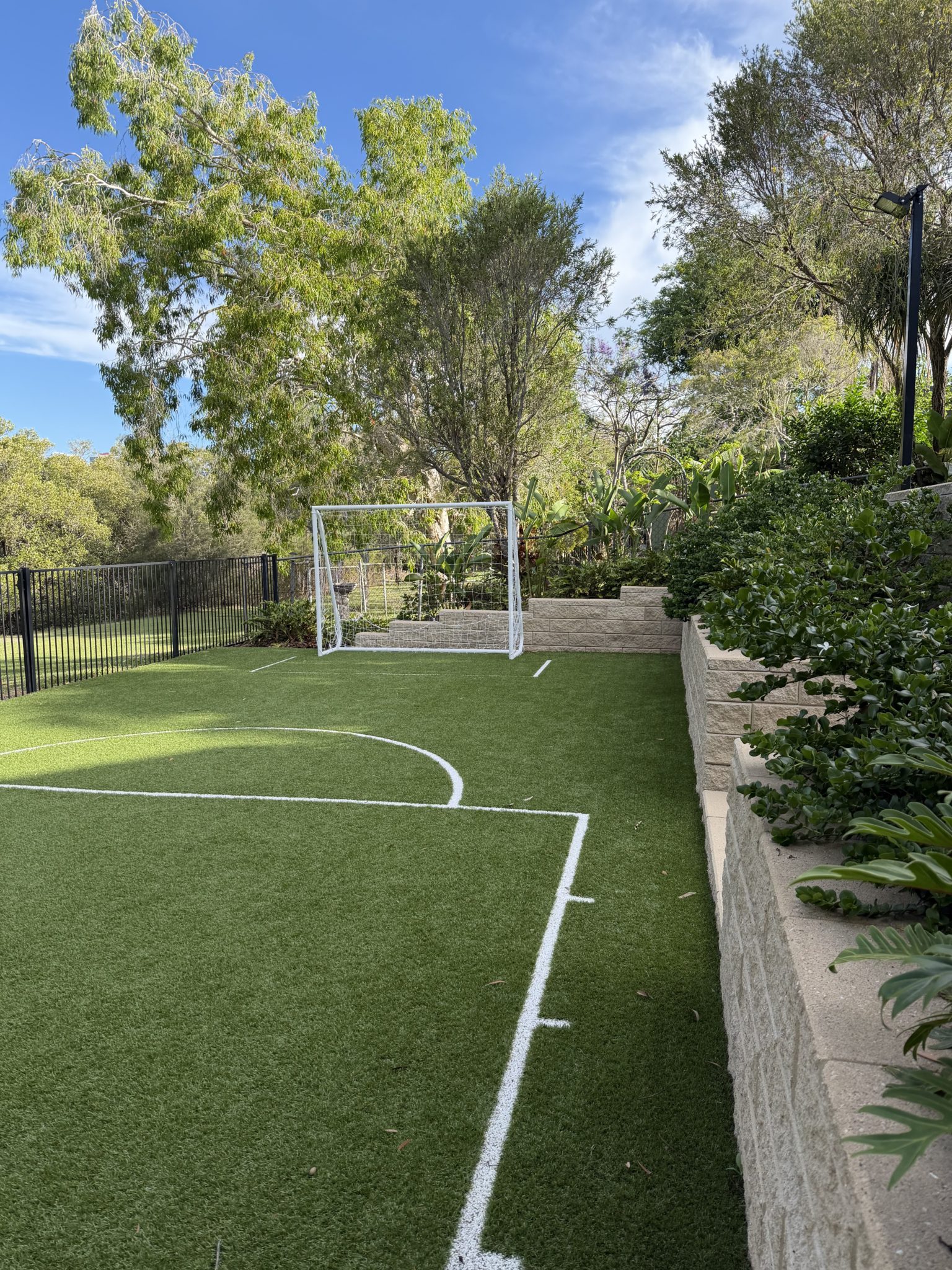 Chirn Park Cottage | Coastal Hamptons Photoshoot Location | Gold Coast, QLD