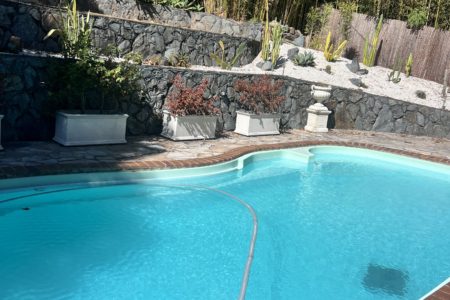 San Telmo | Mediterranean Shoot Location | Gold Coast, QLD