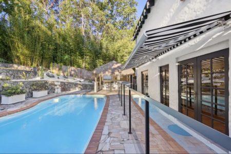 San Telmo | Mediterranean Shoot Location | Gold Coast, QLD