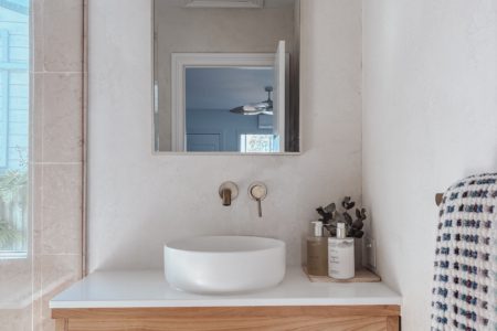 Modern Bayside Family Home | European-Inspired Shoot Location | Brisbane, QLD