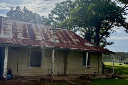 The Willows | Heritage Cottage Shoot Location | Wollondilly, NSW
