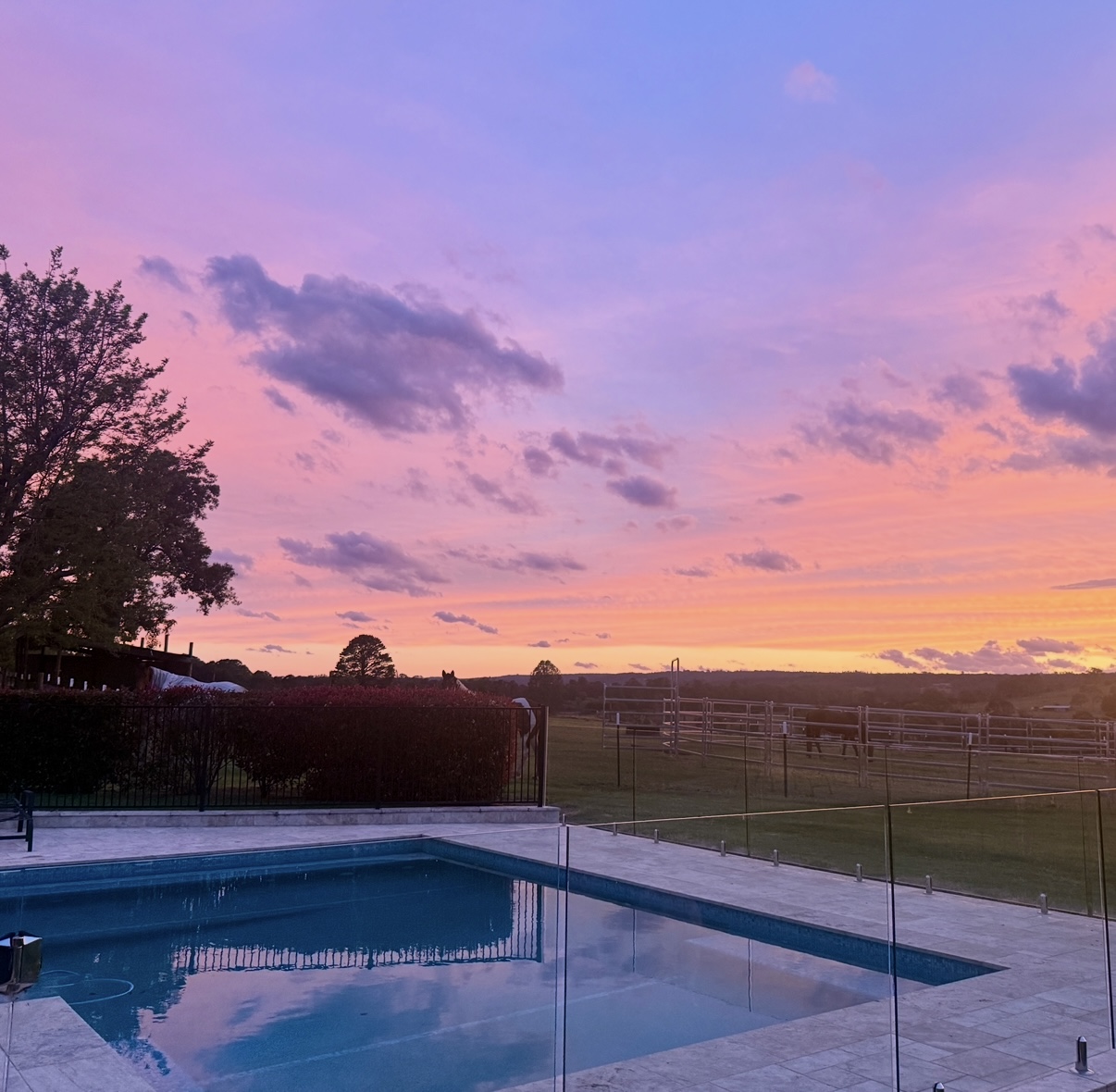 The Willows | Heritage Cottage Shoot Location | Wollondilly, NSW