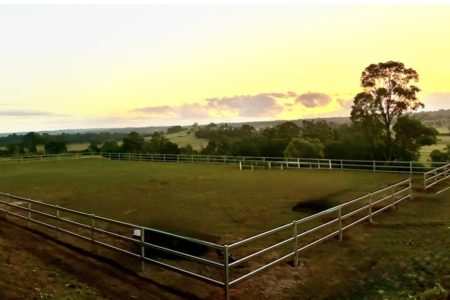 The Willows | Heritage Cottage Shoot Location | Wollondilly, NSW