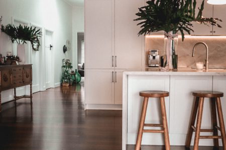 Vintage Travellers Abode | Cinematic Shoot Location | Brisbane, QLD