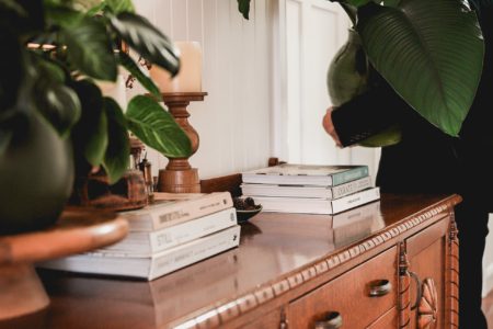 Vintage Travellers Abode | Cinematic Shoot Location | Brisbane, QLD