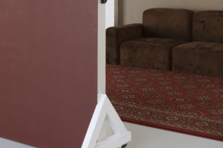 Flavr Studios | Natural Light Cyclorama Studio | Southport, QLD