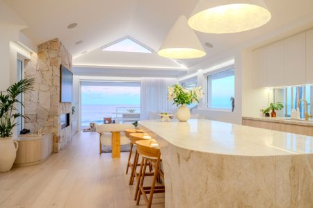 Narrabeen Beachfront House | Contemporary Coastal Photoshoot Location | Narrabeen, NSW