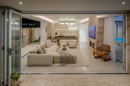 Narrabeen Beachfront House | Contemporary Coastal Photoshoot Location | Narrabeen, NSW