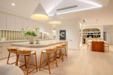 Narrabeen Beachfront House | Contemporary Coastal Photoshoot Location | Narrabeen, NSW