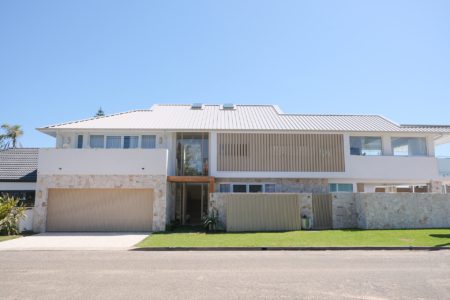 Narrabeen Beachfront House | Contemporary Coastal Photoshoot Location | Narrabeen, NSW