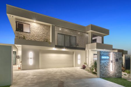 SΛVΛYΛ | The Modern Coastal Home Photoshoot Location | Burleigh Heads, QLD