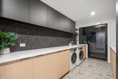 SΛVΛYΛ | The Modern Coastal Home Photoshoot Location | Burleigh Heads, QLD