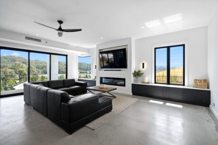 SΛVΛYΛ | The Modern Coastal Home Photoshoot Location | Burleigh Heads, QLD