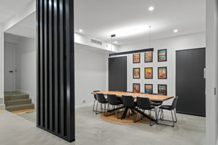 SΛVΛYΛ | The Modern Coastal Home Photoshoot Location | Burleigh Heads, QLD