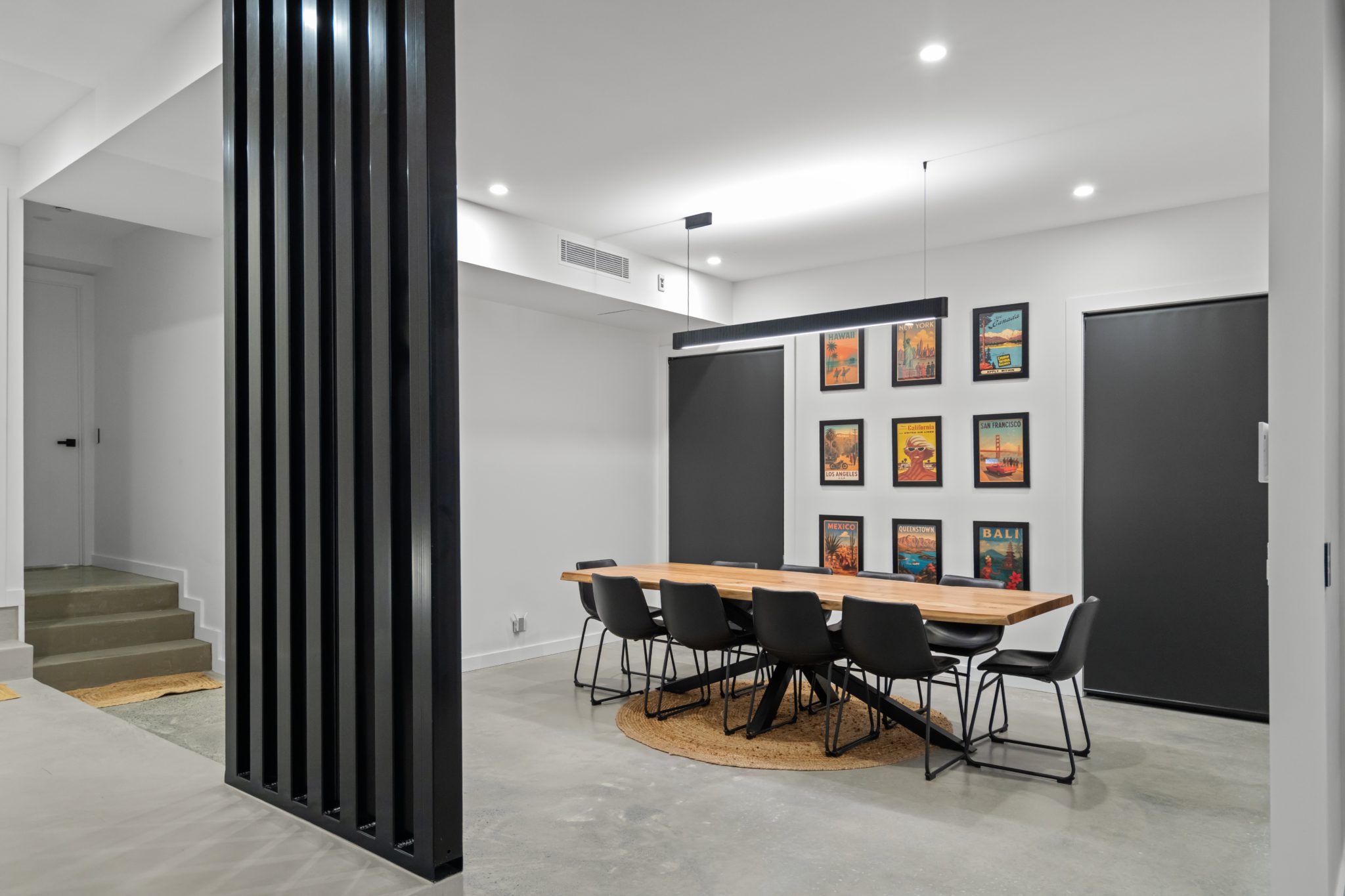 SΛVΛYΛ | The Modern Coastal Home Photoshoot Location | Burleigh Heads, QLD